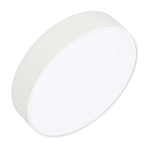 Потолочный светильник Arlight IM-RONDO-EMERGENCY-3H-R250-33W Warm3000 (WH, 120 deg, 230V) 041062