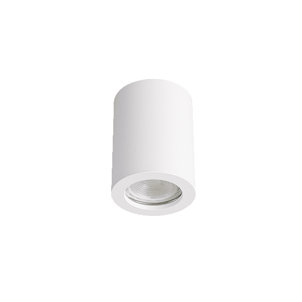 Потолочный светильник Crystal Lux CLT 422C WH