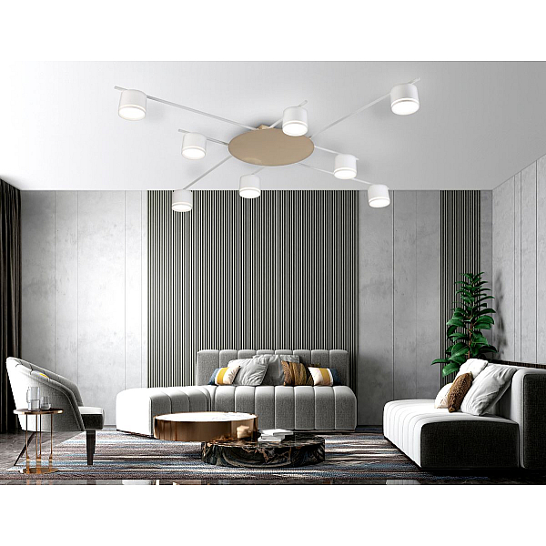 Люстра Ambrella Light COMFORT FL51759