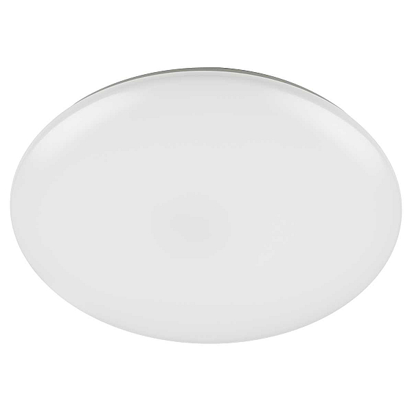 Светильник потолочный светодиодный ЭРА SPB-6-60 SOFT 48 круглый 60W 5000K Б0059503