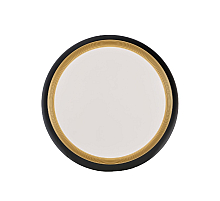 Потолочный светильник Lumina Deco Paneli LDC 8062-48W BK