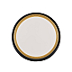 Потолочный светодиодный светильник Lumina Deco Paneli LDC 8062-48W BK