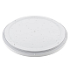 Потолочный cветильник Nowodvorski Agnes Round Led Pro White 10982