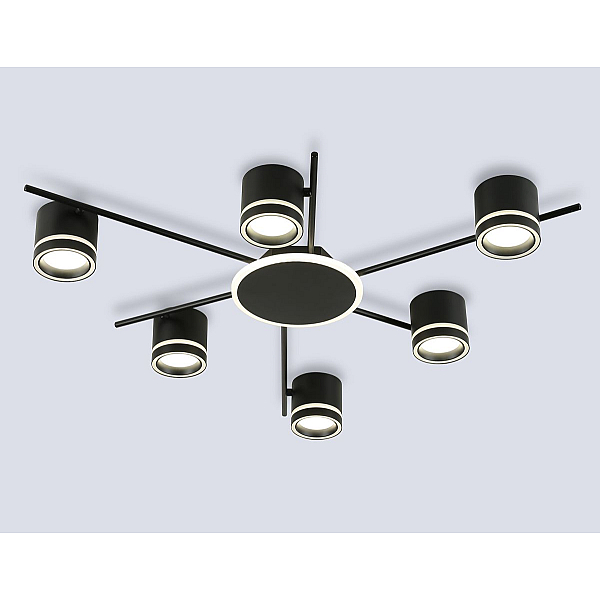 Потолочный светильник Ambrella Light Comfort FL71521
