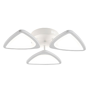 Потолочный светильник Escada  10273/3LED