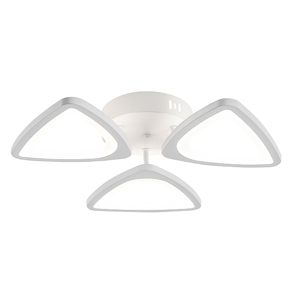 Потолочный светильник Escada  10273/3LED