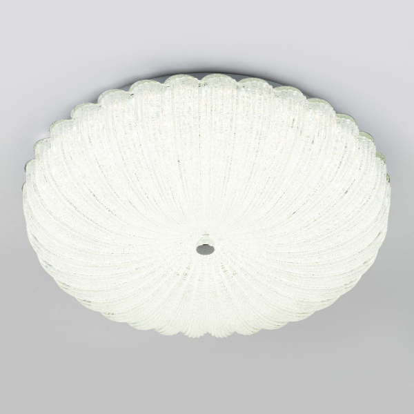 Потолочный светильник LED4U L1115-500 CR Потолочный светильник LED4U L1115-500 CR