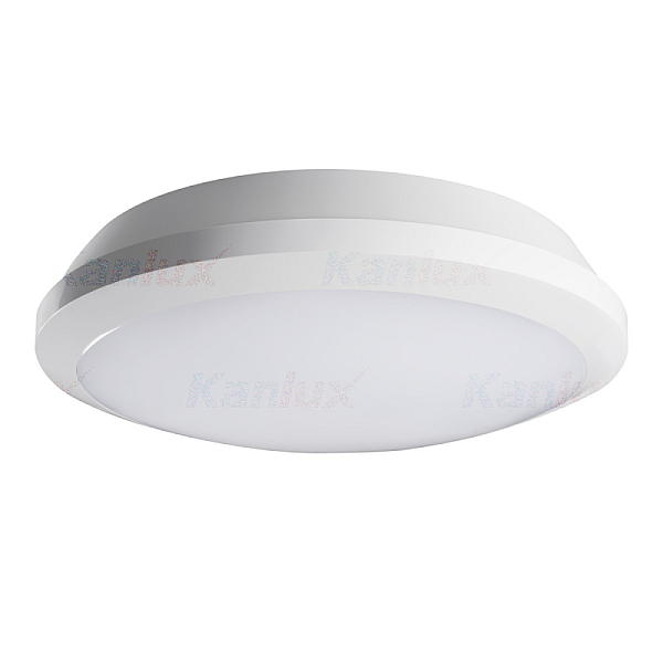 Уличный светодиодный светильник Kanlux Daba PRO 25W NW-W 19064