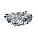 Потолочный светильник Loft IT Clizia 10593/530C Silver
