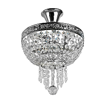 Потолочный светильник Toplight Phillis TL1500X-03CH