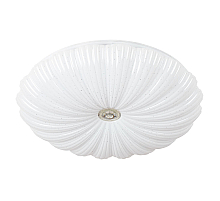 Потолочный светодиодный светильник Arte Lamp Biscotti A2675PL-72WH