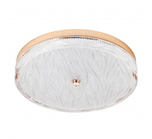 Потолочный светильник LED4U L1117-500 GD