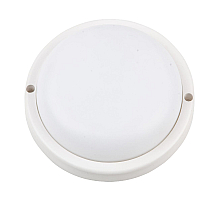 Потолочный светильник Volpe ULW-Q227 12W/4000К IP65 WHITE UL-00011040