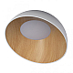Потолочный светодиодный светильник Loft IT Egg 10197/500 White