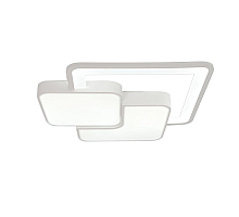 Потолочная люстра Escada Streamline 10298/3LED