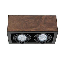Потолочный светильник Nowodvorski Box 7650