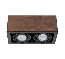 Потолочный светильник Nowodvorski Box 7650