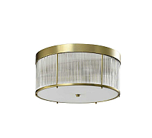 Потолочный светильник Newport 3296/PL brass new М0070840