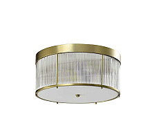 Потолочный светильник Newport 3296/PL brass new М0070840