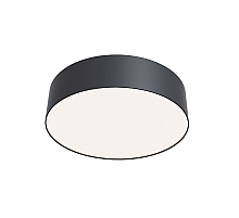 Потолочный светильник Maytoni Zon C032CL-24W4K-RD-B