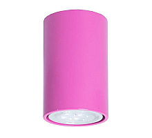 Потолочный светильник TopDecor Tubo6 P1 28
