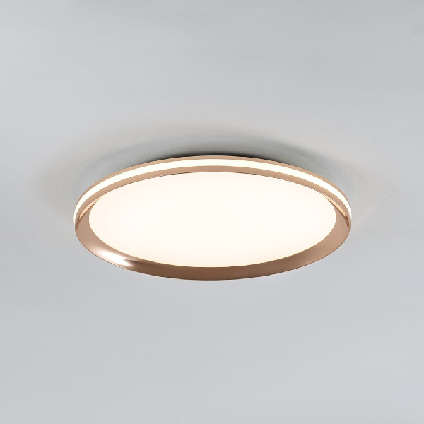 Потолочный светильник LED4U L3020-400 GD Потолочный светильник LED4U L3020-400 GD