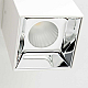 Потолочный светодиодный светильник Citilux Старк CL7440202