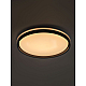 Потолочный светильник Эра SPB-6 Opal 86W-3K-6,5K-RC GR с ДУ Б0070182