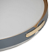 Потолочный светодиодный светильник Lumina Deco Paneli LDC 8063-48W BL