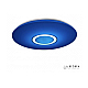 Потолочный светильник iLedex Music 48W-Music-Opaque