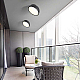 Потолочный светильник Imperium Loft Selden D20 White 208111-23