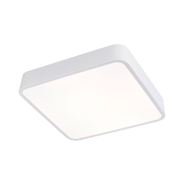 Потолочный светильник LED4U L2022-300 WH Потолочный светильник LED4U L2022-300 WH