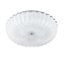 Потолочный светильник LED4U L1115-500 CR