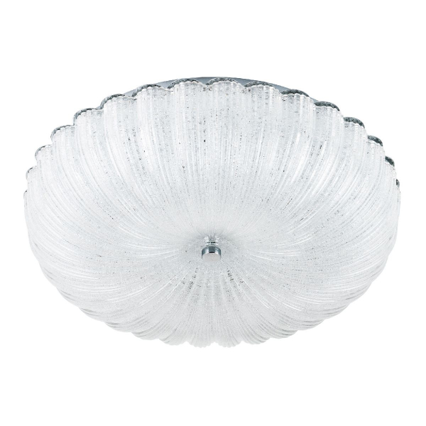 Потолочный светильник LED4U L1115-500 CR Потолочный светильник LED4U L1115-500 CR