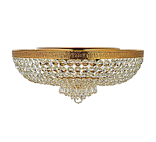 Люстра на штанге Arti Lampadari Santa E 1.2.60.600 G
