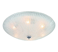 Потолочный светильник Divinare Ufo 3510/03 PL-6
