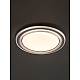 Потолочный светильник Эра SPB-6 Olimp 86W-3K-6,5K-RC WH+GR с ДУ Б0070183