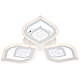 Потолочный светильник Escada Hydria 10227/3LED
