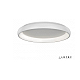 Потолочный светильник iLedex illumination HY5280-850R 50W WH