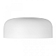 Потолочный светодиодный светильник Loft IT Axel 10201/480 White