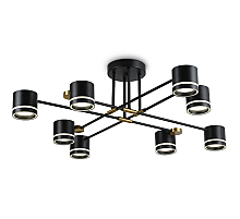 Потолочный светильник Ambrella Light Comfort FL71532