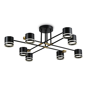 Потолочный светильник Ambrella Light Comfort FL71532