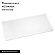 Потолочный светильник Arlight IM-Emergency-1.5H-S600x1200-53W White6000 034940