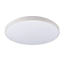 Потолочный cветильник Nowodvorski Agnes Round Led Pro White 10979