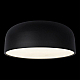 Потолочный светодиодный светильник Loft IT Axel 10201/480 Black