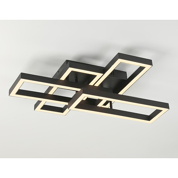 Люстра Ambrella Light ACRYLICA FA1002