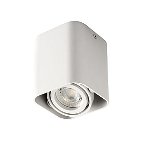 Потолочный светильник Kanlux Toleo DTL50-W 26114