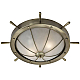 Потолочный светильник Arte Lamp Wheel A5500PL-2AB