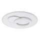 Потолочный светодиодный светильник Escada Rung 10296/3LED