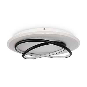 Потолочный светильник Freya Spiral FR6089CL-L120WB